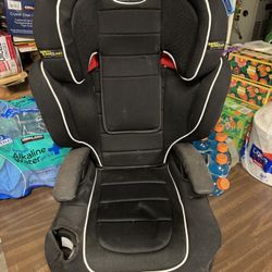 Graco Car Seat 