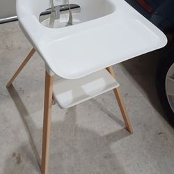 Baby High chair -Stokke