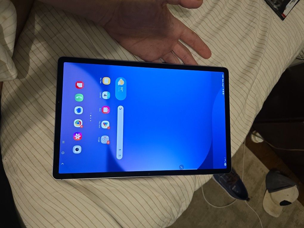 Galaxy Tab S10+ 