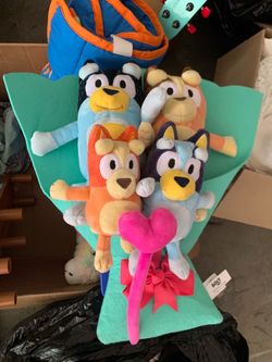 Kids toys