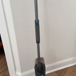 Lifeproof LVP Spray mop