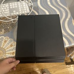 Selling PS4 It Has Data  Corrupted