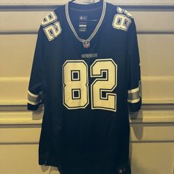 Dallas Cowboys Jersey