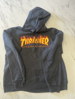 Thrasher Hoodie