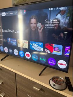 Samsung smart tv