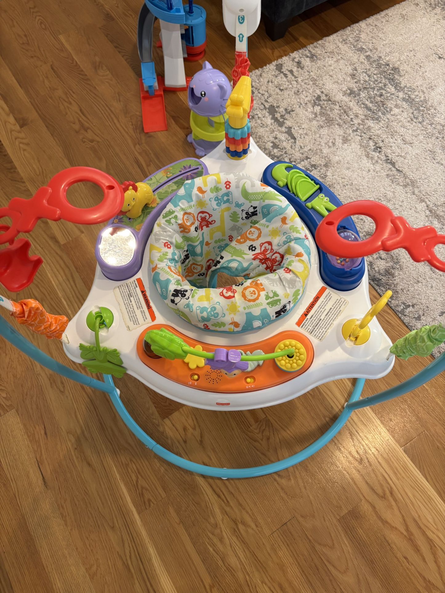 Baby Bouncer