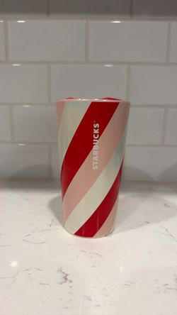 Starbucks Coffee Cup