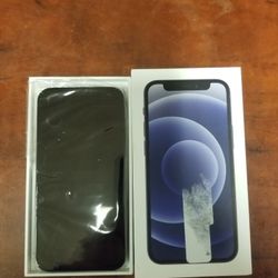 iPhone 12 Mini Factory Unlocked 