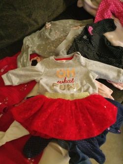 Baby clotes