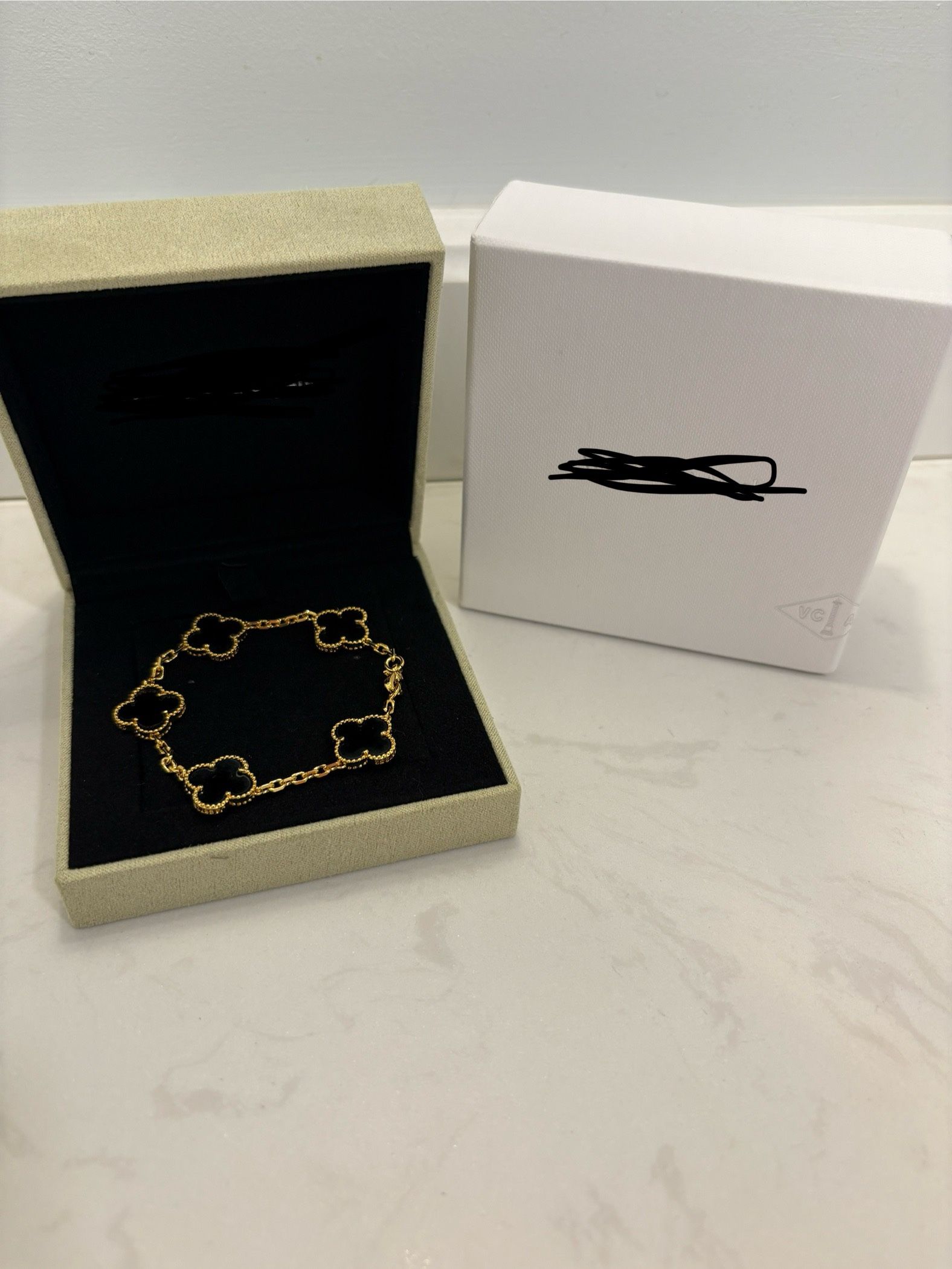 *BEST OFFER* Van Cleef Bracelet