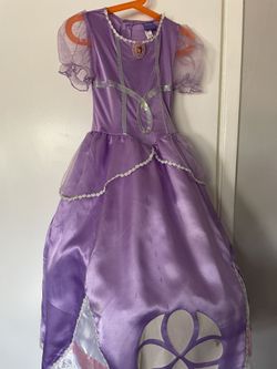 Halloween Princess Costumes 