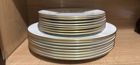 Oxford dishes see photos
