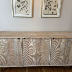 Large Cabinet