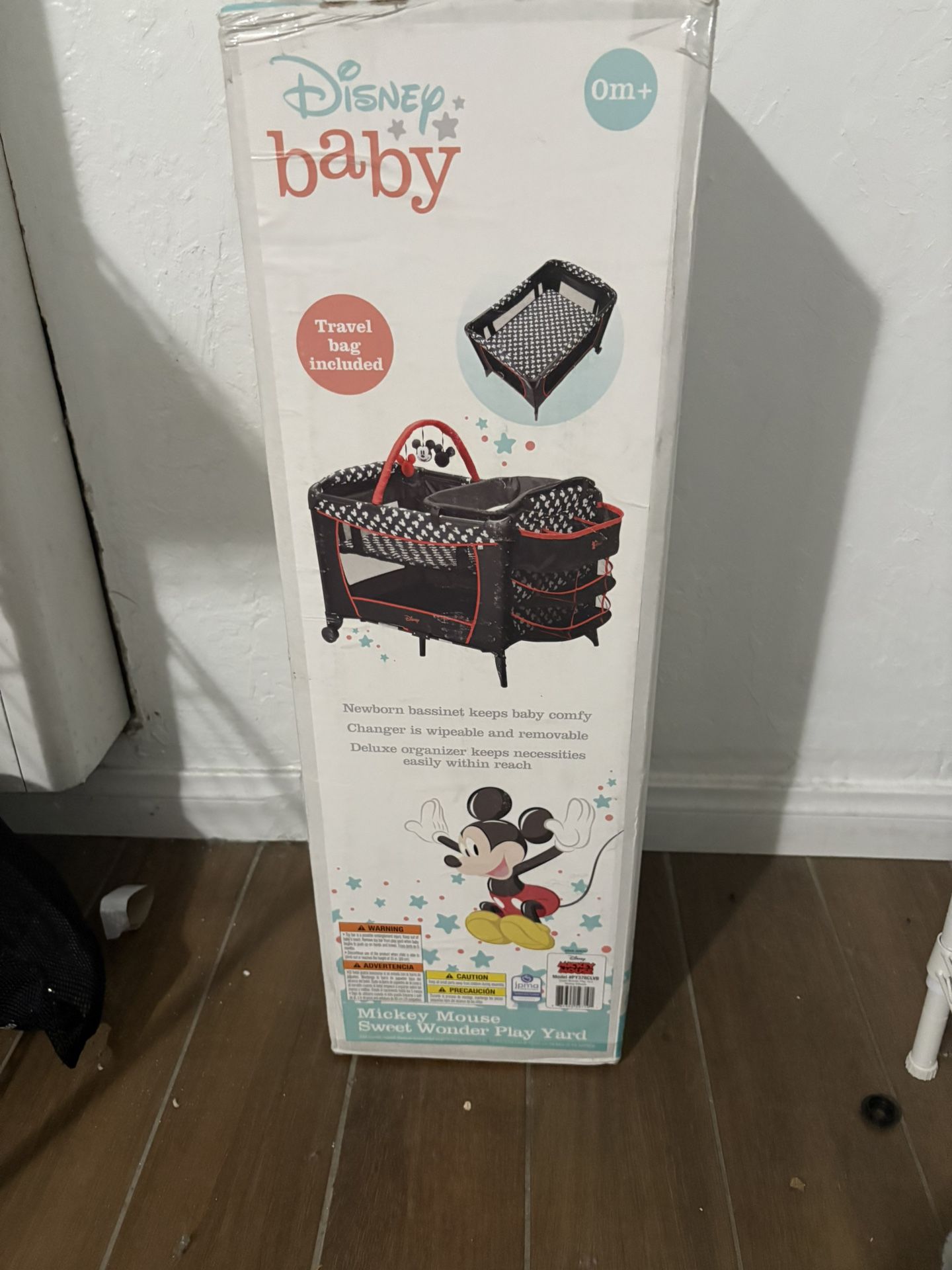 Baby Play Pen