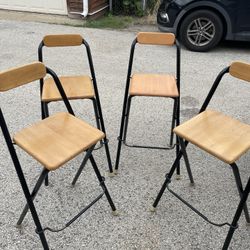 High Chairs 