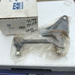 Idler Arm 71-74 Celica