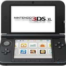 Nintendo 3DS XL