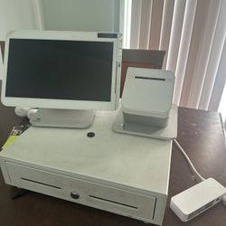 Clover Station 