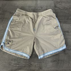 NBA shorts