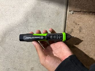 Voltage Pen