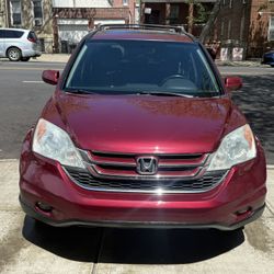 2011 Honda Cr-v