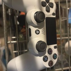 Ps4 Controller