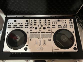 DDJREV 5 CONTROLLER