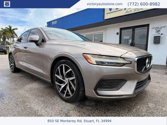 2019 Volvo S60
