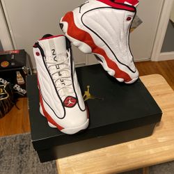 Jordans Size 10.5