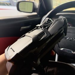 DJI Mavic 3 Pro cine combo