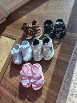 Kids shoes