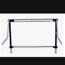 Blackstone RV Mount
