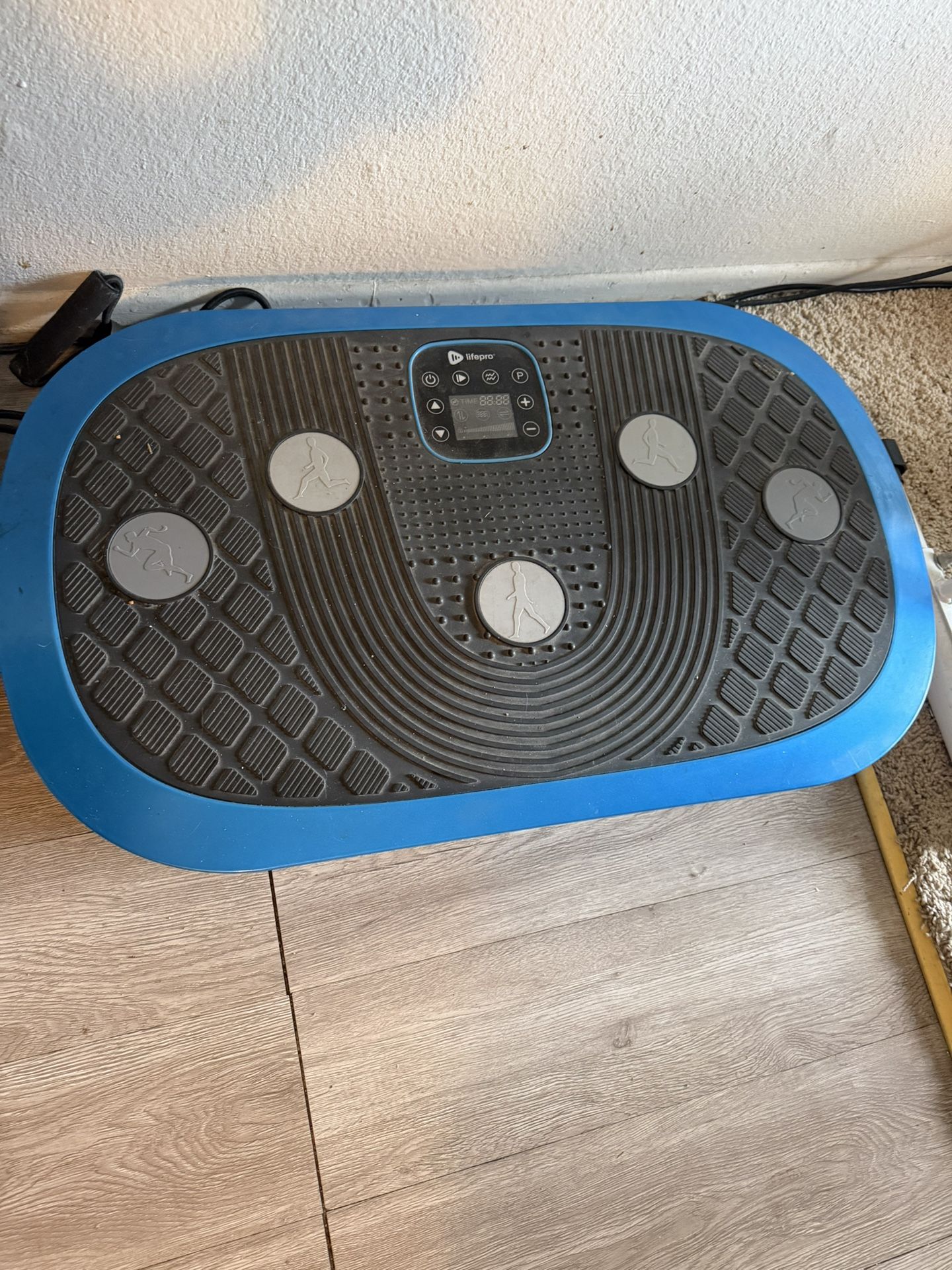 Vibrator Board  By Pro Life OBO