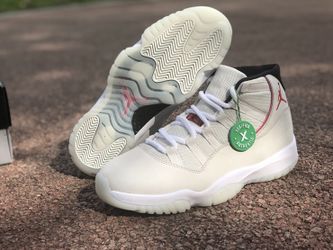 Jordan 11s