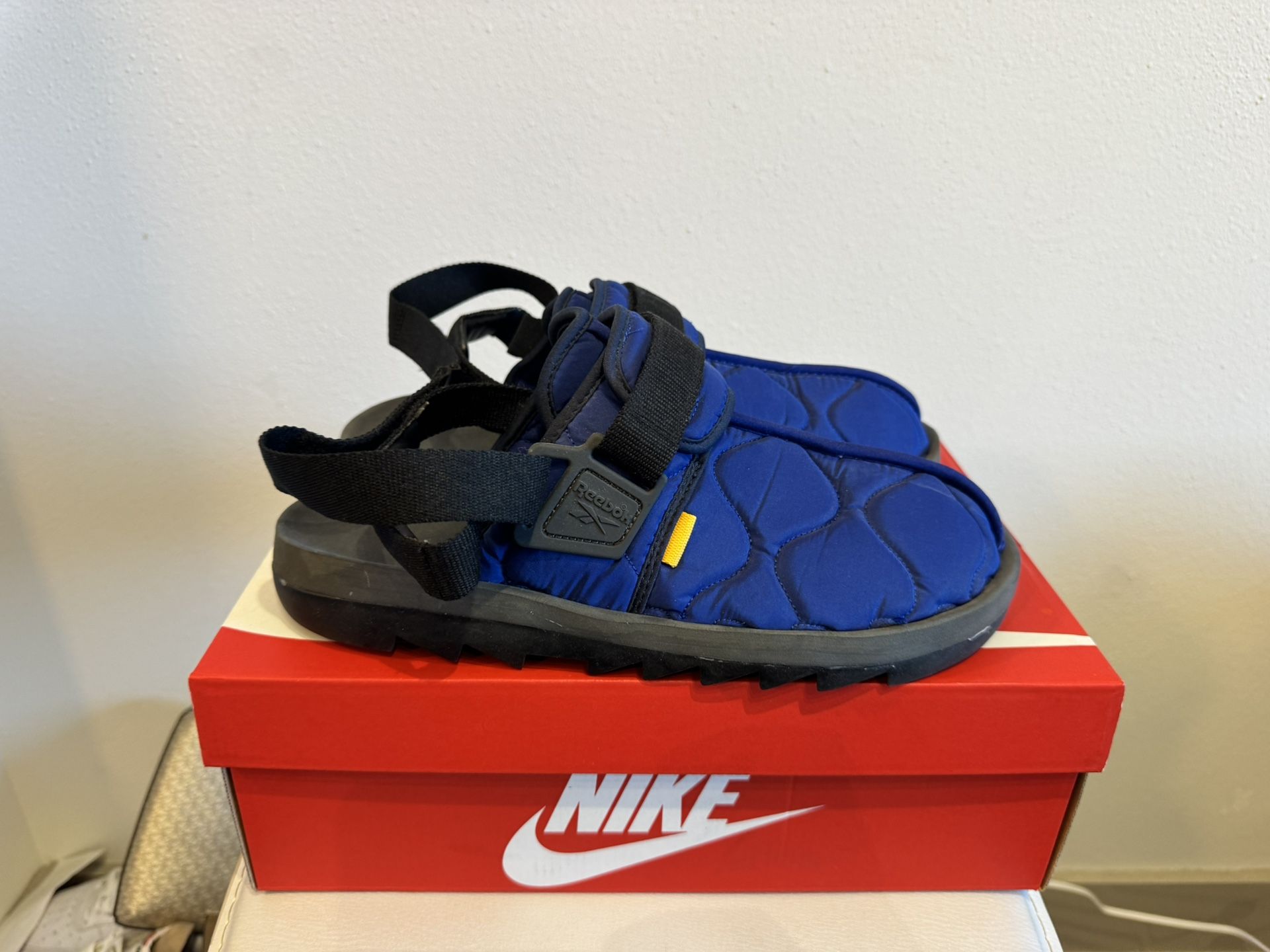 Reebok Sandals