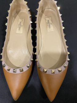 Valentino Shoes 