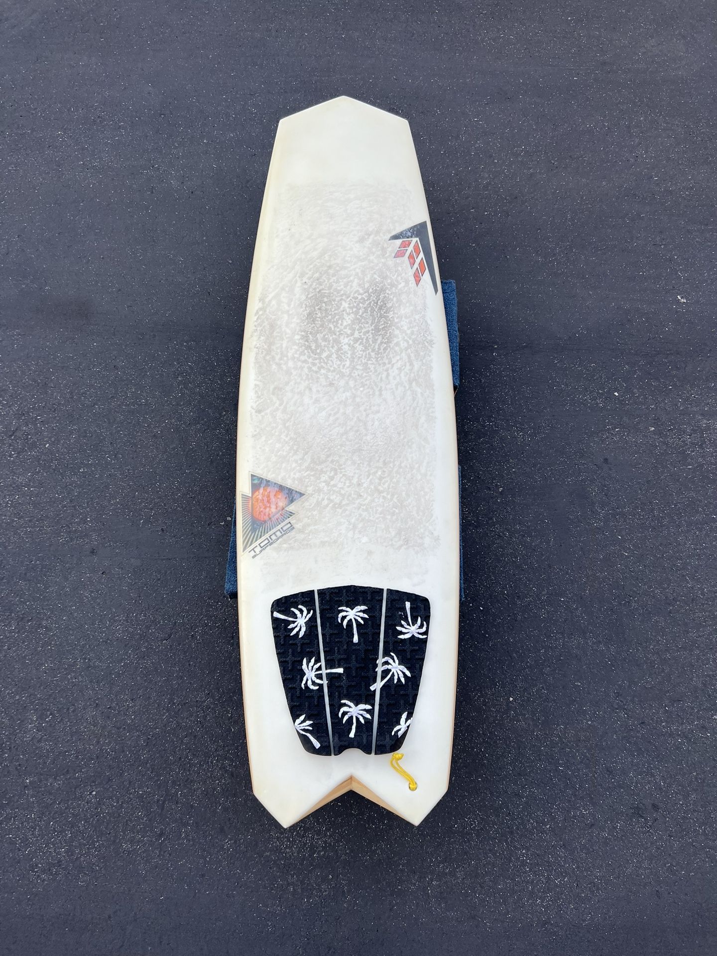 Firewire Tomo Vanguard