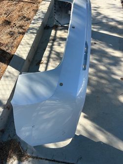odyssey 2011 and 2012 and 2013 and 2014 and 2015 and 2016 and 2017 rear bumper