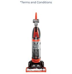 Bissell Cleanview Vacuum
