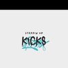Steppin Up Kicks