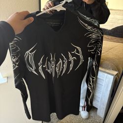 BREATHEDIVINTY BD LONG SLEEVE COMP