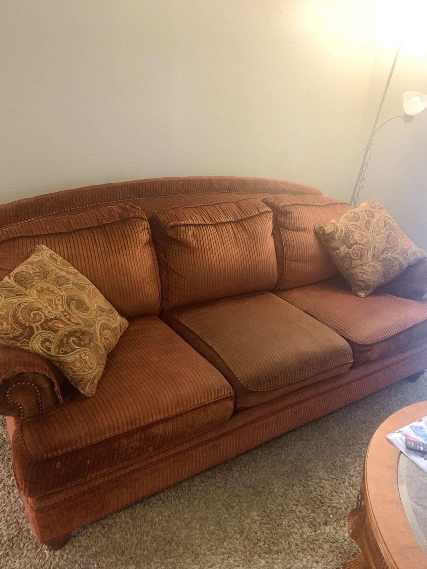 Sofa/couch