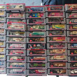 Nascar Collection 