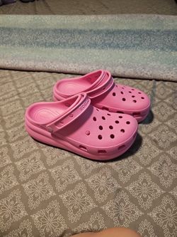 Iconic Crocs Confort