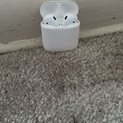 Ear Pods Not Working 