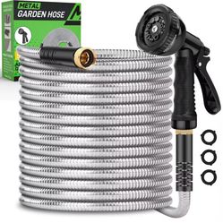 50 Ft Garden Hose