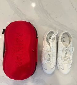 Nf finity evelution NF-1003-0000 cheer shoes
