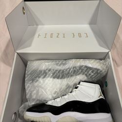 Jordan 11 Retro