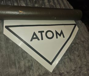 1969 cold war collectable