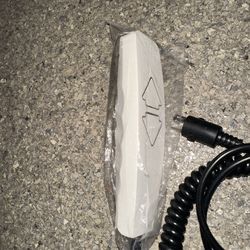 2 Button 5 Pin Remote Hand Control with USB A C Ports and Backlight for Lift ... (New)